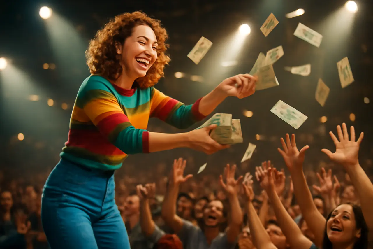 They Won Millions, But Lost It! #3